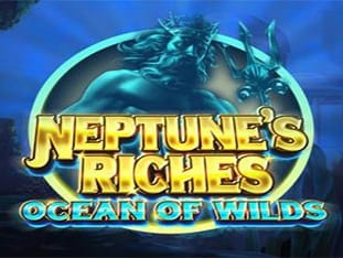 Neptune's Riches_ Ocean Of Wilds game thumbnail